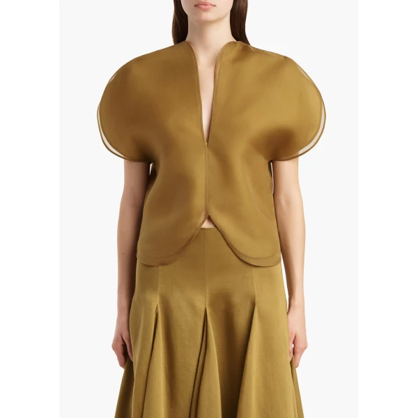 Briar Top in Bronze - Image 3