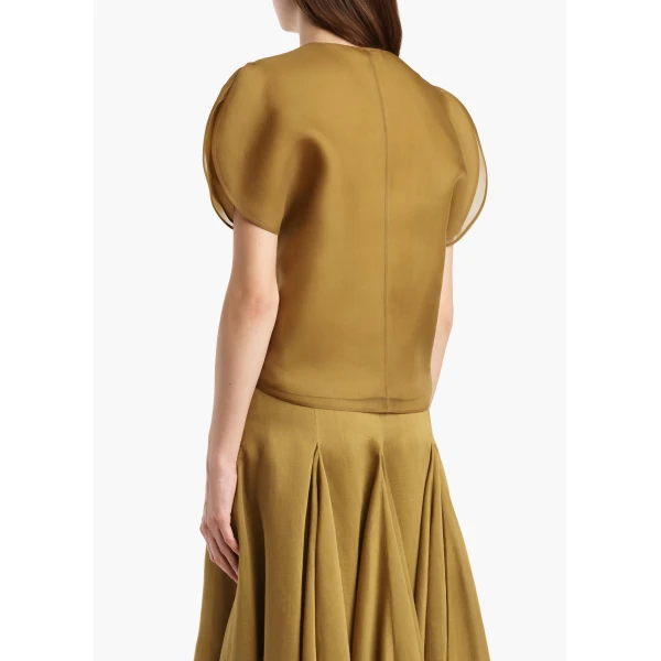 Briar Top in Bronze - Image 4