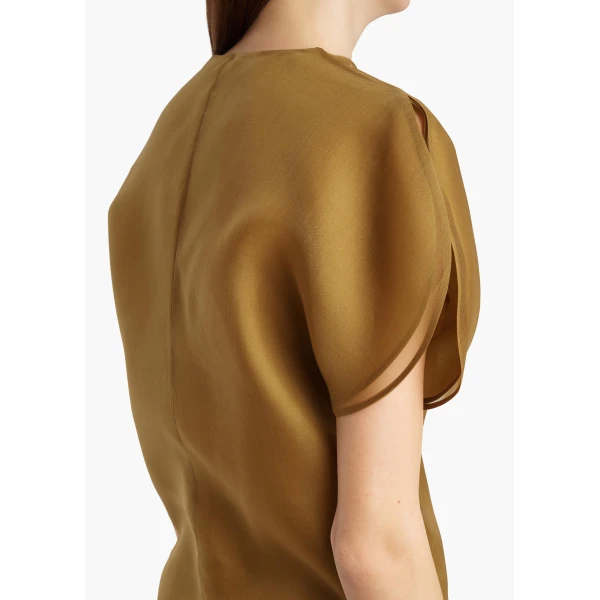 Briar Top in Bronze - Image 6