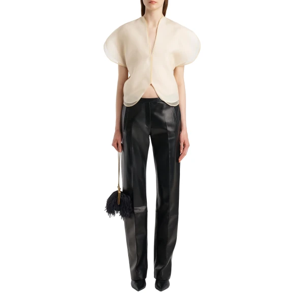Briar Top in Champagne - Image 2