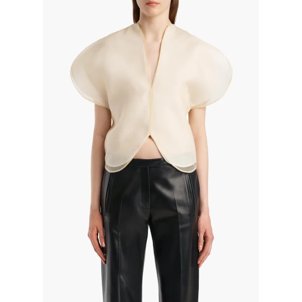 Briar Top in Champagne - Image 3