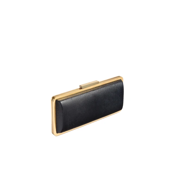 Casey Minaudiere in Midnight Lizard - Image 2