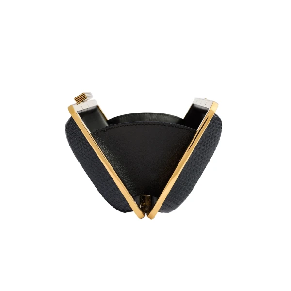 Casey Minaudiere in Midnight Lizard - Image 3
