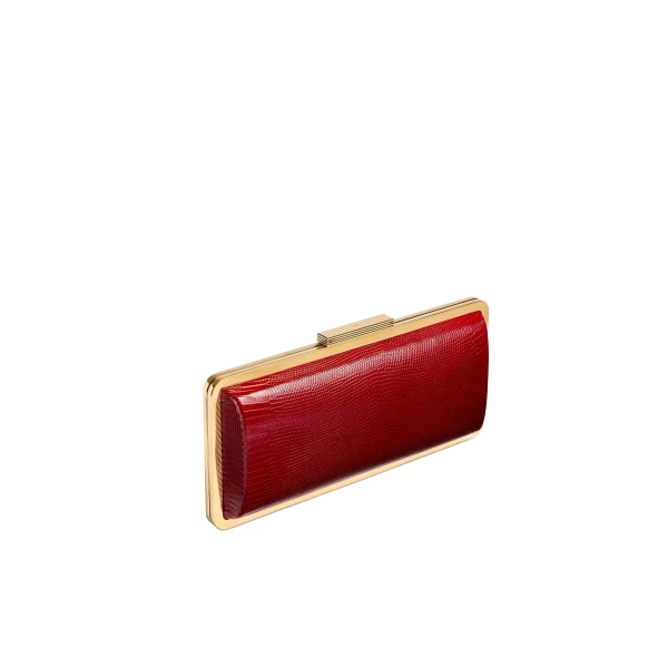 Casey Minaudiere in Ruby Lizard - Image 2