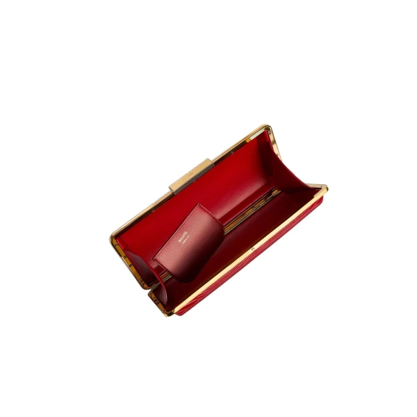 Casey Minaudiere in Ruby Lizard - Image 4