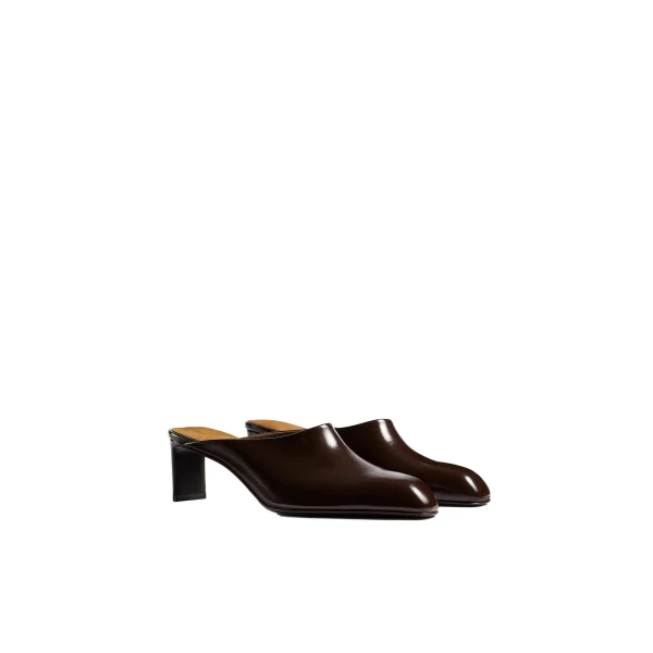 Colt Low Mule in Cacao - Image 2
