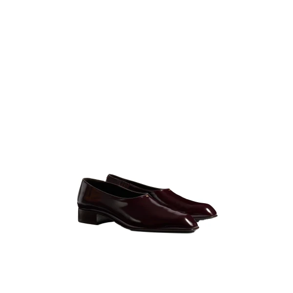 Colt Slip-On Loafer in Bordeaux - Image 2