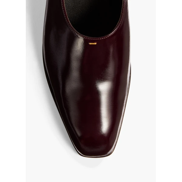 Colt Slip-On Loafer in Bordeaux - Image 5