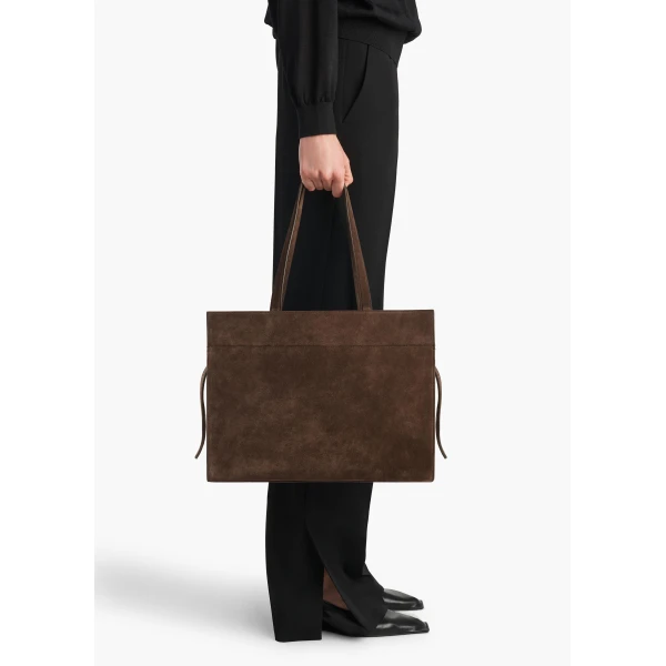 Crosby Bag in Cacao - Image 3