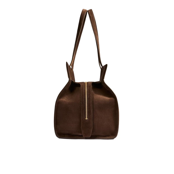Crosby Bag in Cacao - Image 4