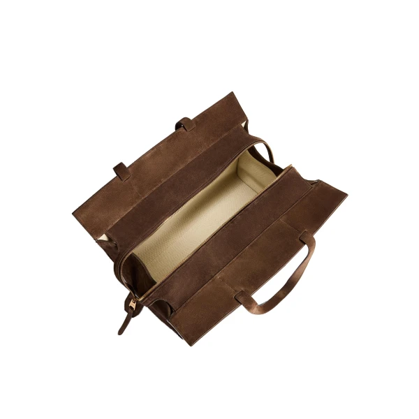 Crosby Bag in Cacao - Image 5