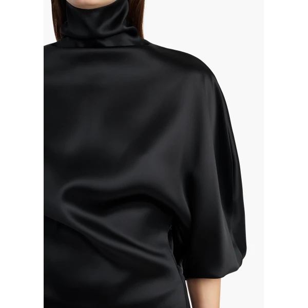 Harlow Top in Black - Image 5