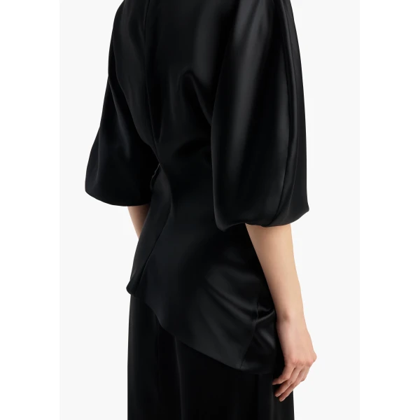 Harlow Top in Black - Image 6
