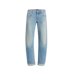 Khaite Karo Jean in Rialto | Pants | Luxury Shoes 