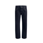 Khaite Kerrie Jean in Benson | Pants | Luxury Shoes 