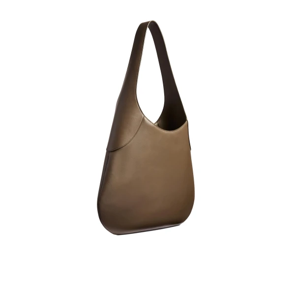 Large Joan Hobo in Elephant - Image 2
