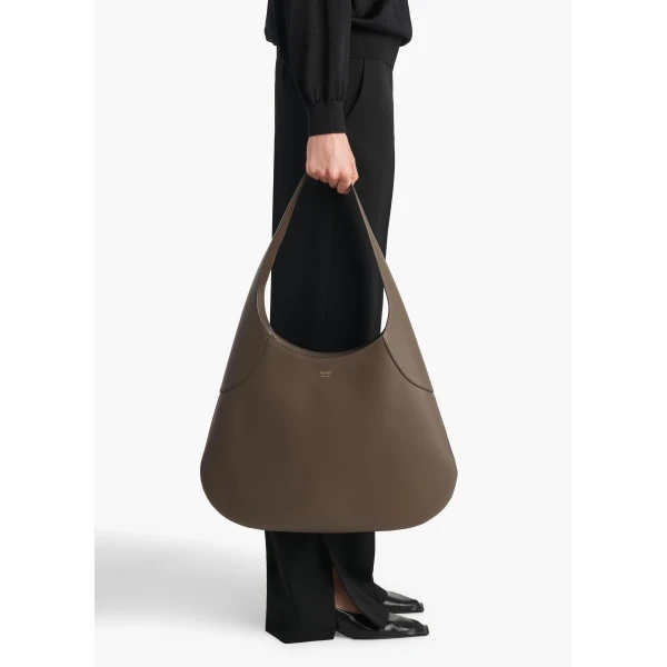 Large Joan Hobo in Elephant - Image 3