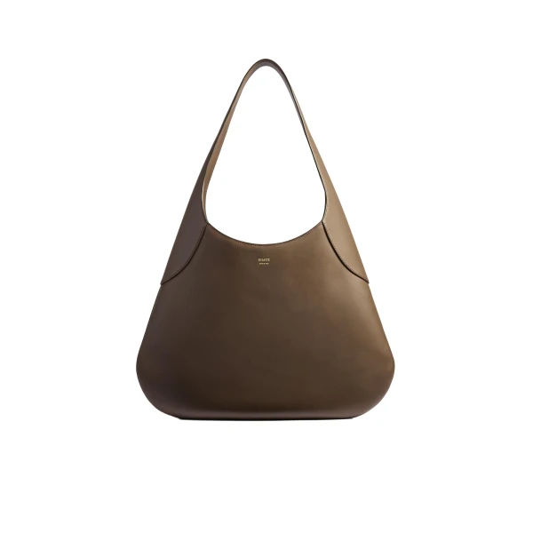 Large Joan Hobo in Elephant