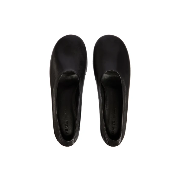 Marcy Pump in Black - Image 6