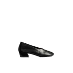 Khaite Marcy Pump in Black
