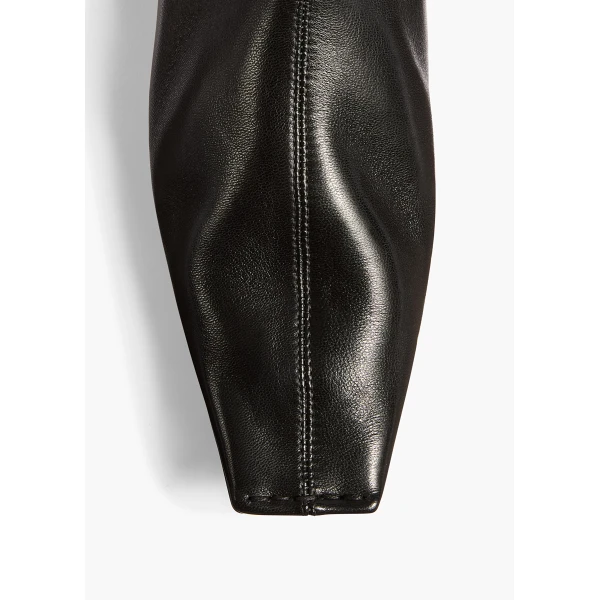 Marlene Boot in Black - Image 5