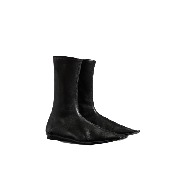 Marlene Boot in Black - Image 6