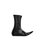 Khaite Marlene Boot in Black