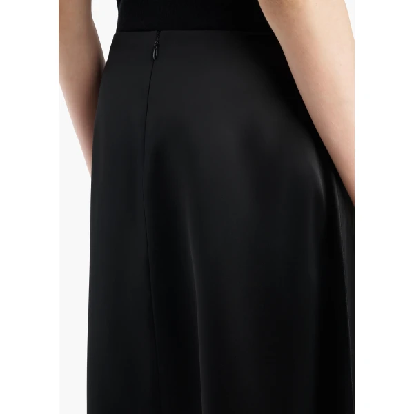 Nania Skirt in Black - Image 6