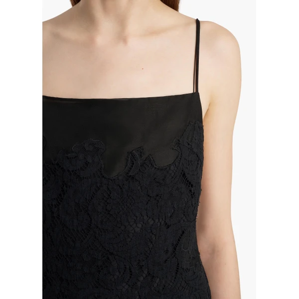 Neema Top in Black - Image 6