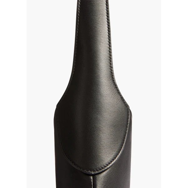 Small Joan Hobo in Black - Image 4