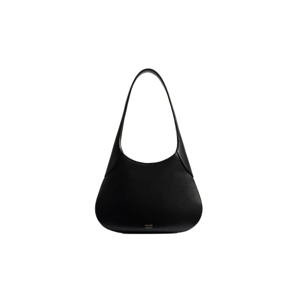 Small Joan Hobo in Black