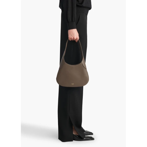 Small Joan Hobo in Elephant - Image 3