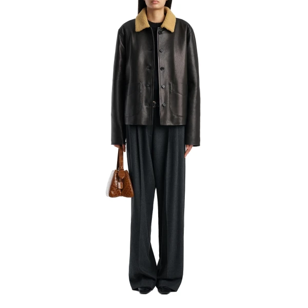 Wilson Caban in Black - Image 2