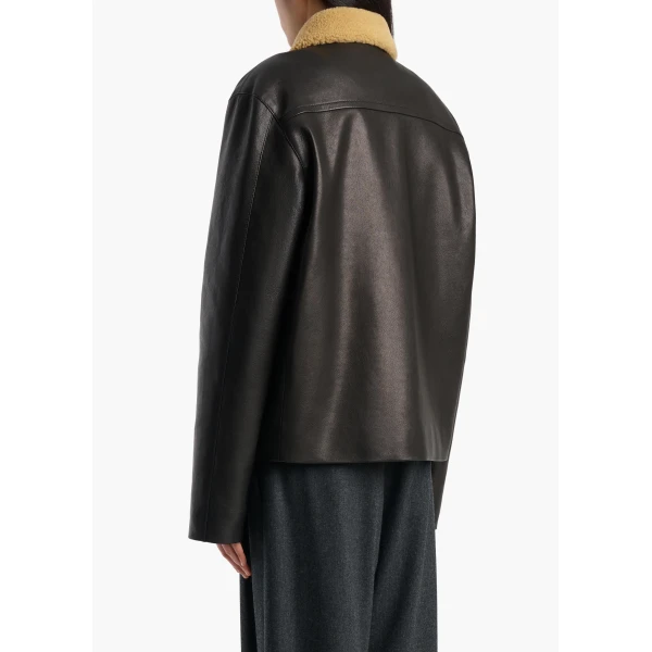 Wilson Caban in Black - Image 4