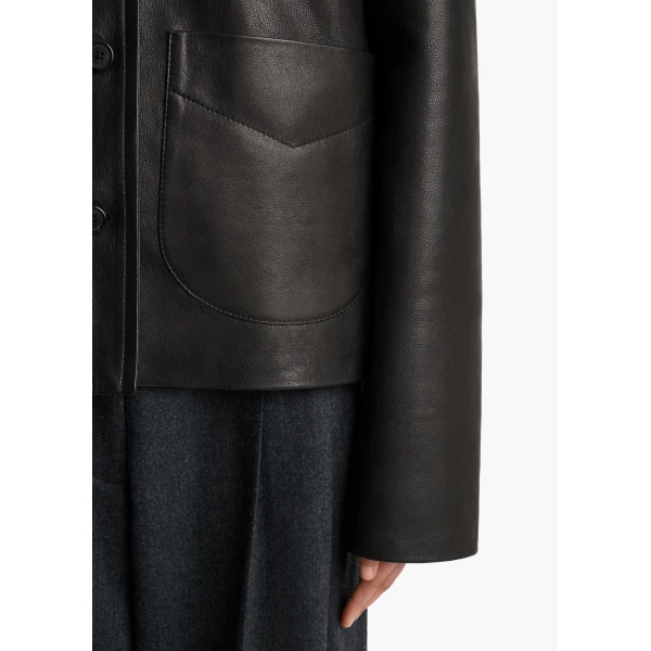 Wilson Caban in Black - Image 6