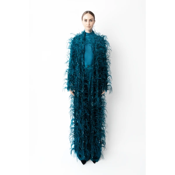 LaPointe coats