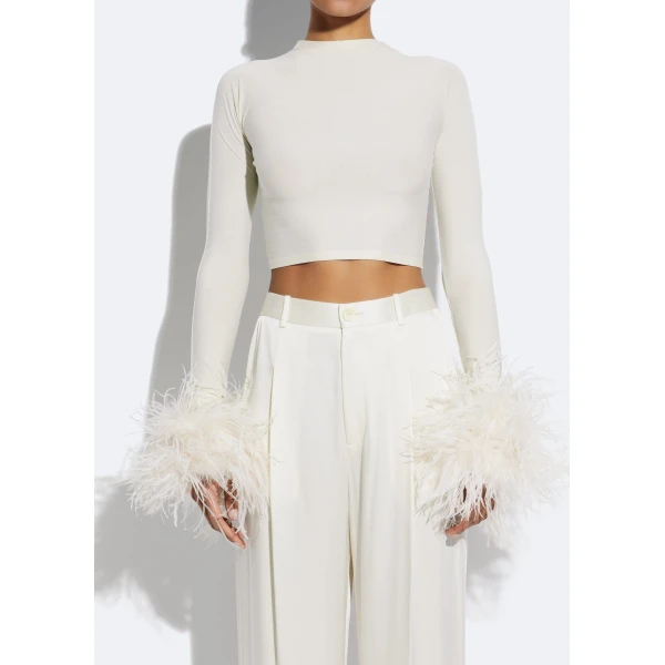 LaPointe cuffs