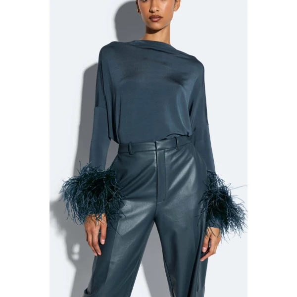 LaPointe cuffs