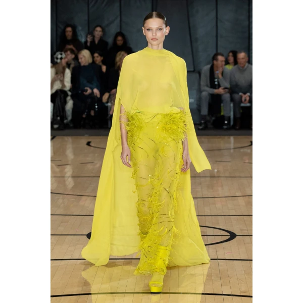LaPointe skirts