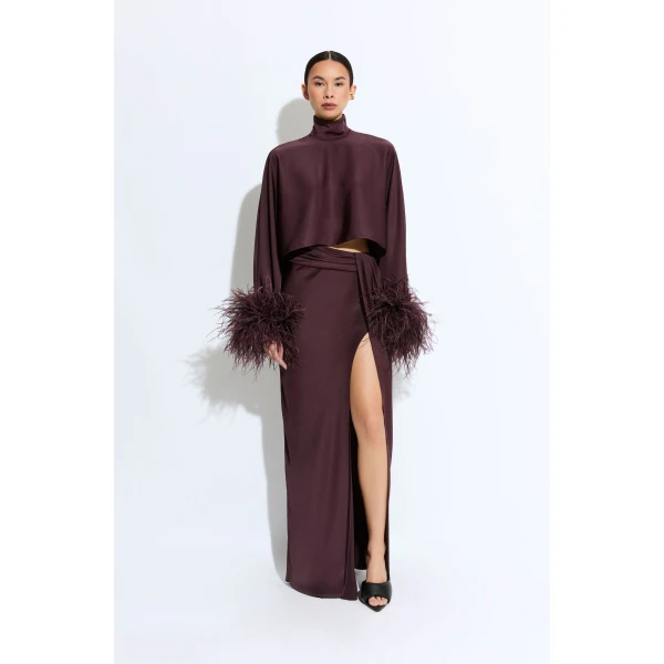 LaPointe skirts