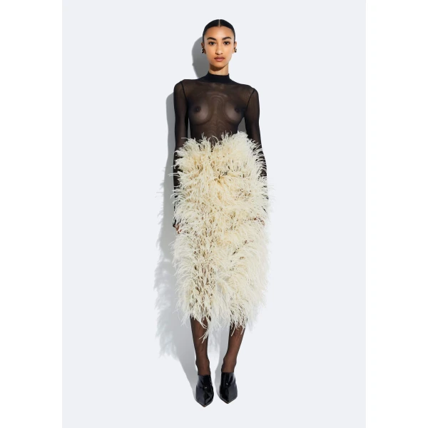 LaPointe skirts
