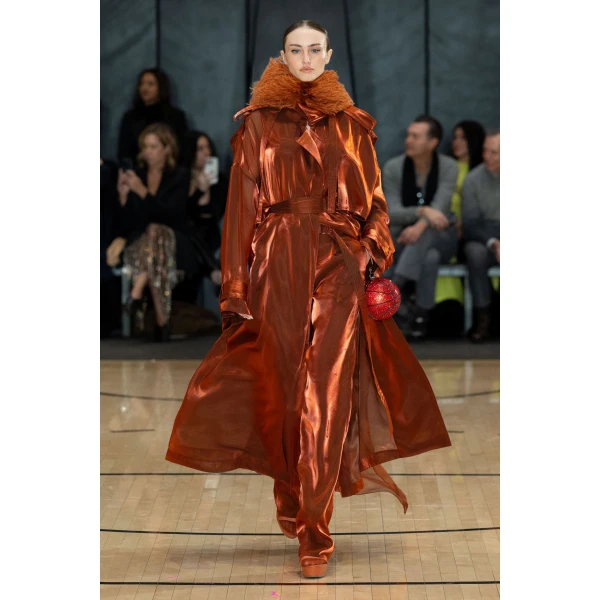 LaPointe coats