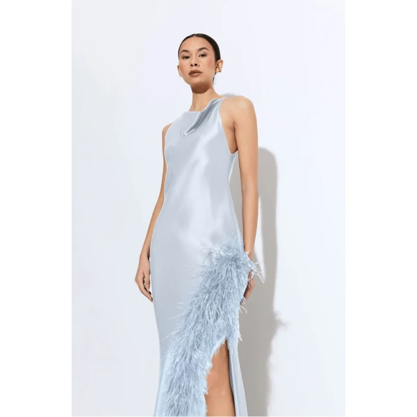 cloud evening gowns