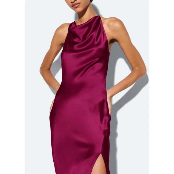 berry evening gowns
