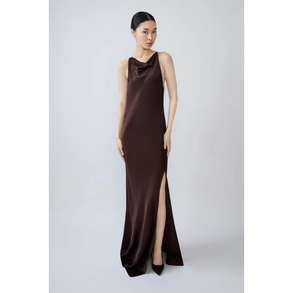 LaPointe evening gowns
