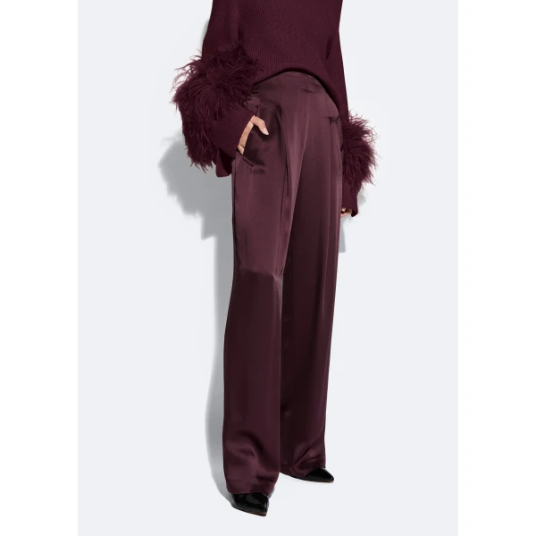 mulberry pants