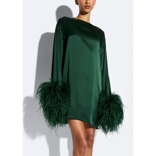 forest dresses