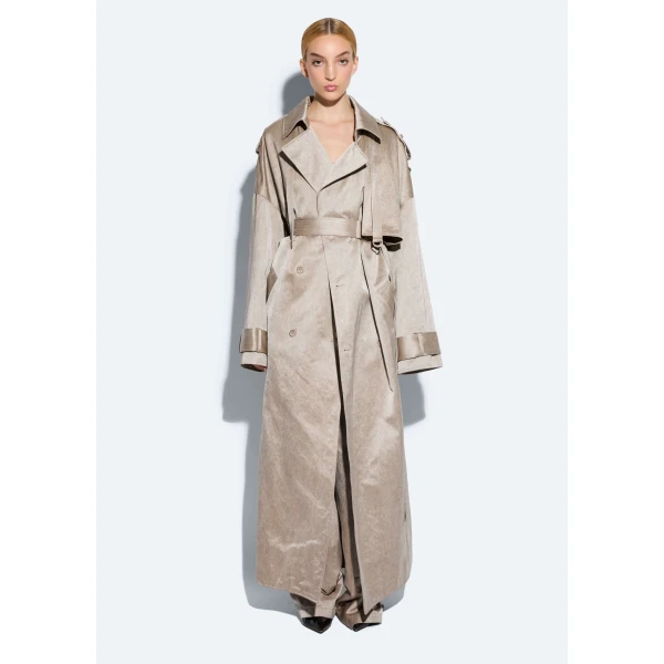LaPointe coats