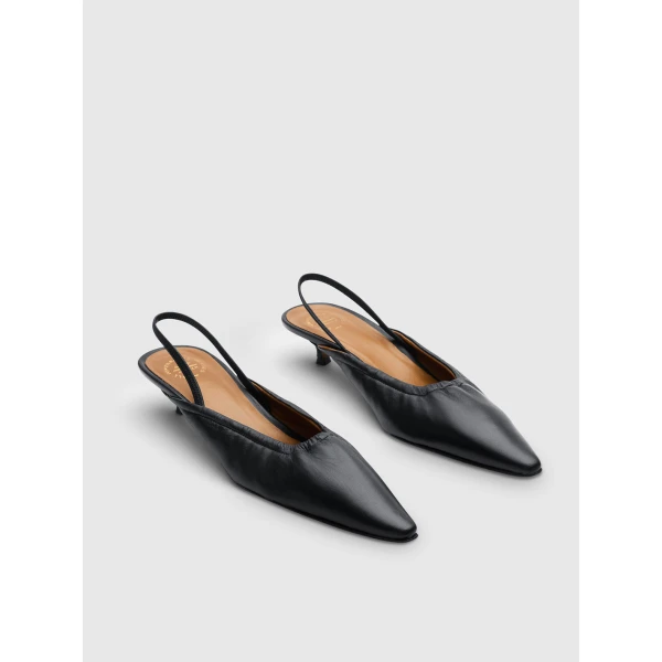 ATP Atelier slingbacks