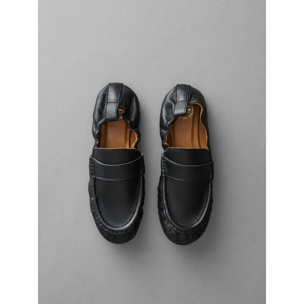 ATP Atelier slip on loafers